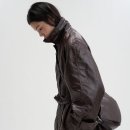 가을느낌 가득한 버킷백 가죽소품 공예 | 루즈앤라운지(ROUGE&amp;LOUNGE) X 매그제이 콜라보 신상 감성 가득한 가을 데일리백 컬렉션