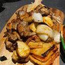 대우홈마트 | 서울근교 경기도 시흥 실내데이트 당일치기 글램핑 가볼만한곳 [캠핑스팟]