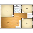 개나리아파트 이미지