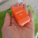 세븐팝 | 세븐일레븐 전담 비교 일회용 전자담배 단점 및 하카 후기