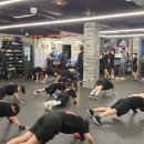 우리동네 BOXING GYM 이미지