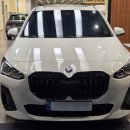 365카모터스 | BMW 220i Active Tourer M Sport Design 출고후기