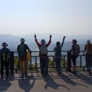 대전둘레산길(11구간) 이미지