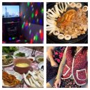 풍년가마솥오리바베큐 | 하동독채펜션 친절한순필씨🔥 하동촌캉스 | 바베큐·불멍·노래방 완벽한 촌캉스숙소