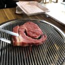 완주 한우 직판장 이미지