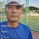 수도산체육공원 축구장 이미지