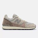 뉴(new)현대약국 | [신발] 뉴발란스 (New Balance) x 오라리 (Auralee) 475 런던 포그 타우페 그레이 (U475AE) 리뷰 : 고급...