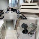 클리어창 군산가맹점 | 전주 입주청소 내돈내산 : 에코시티 8단지 24평형 클린앤클리어