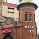 장미로(대로3-13) | [ 호주 _ 시드니 :: DAY1,2] 젯스타 후기 / 메리톤 켄트 스위트 / QVB / 패디스 마켓