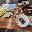 바보형제쭈꾸미효자점