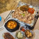 구땡식당 - 중구 중구로6번길 6-1 | 구땡식당