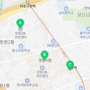 북가좌제2동 주민센터 이미지