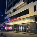 라마다플라자 충장호텔 이미지