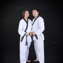 사계절푸른솔 태권도 이미지