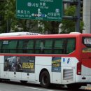 어정역 앞 교차로 이미지