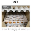 (이베따)우포계란 오늘 낳은 무항생제 계란 HACCP계란 친환경달걀