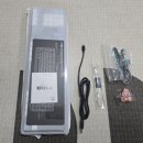 솜사탕PC | AULA 독거미108 솜사탕 축 키보드 구매 후기