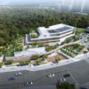 복지회관 옆 이미지