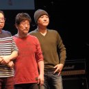 김창완밴드 이미지