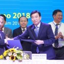 쌍용태양광발전소 이미지