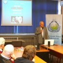 Slovakia: Public Presentation on the Role of Marxism 이미지