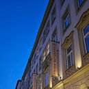 호텔 프라하(Hotel Praha) | [체코 1일차] 그란디움 프라하 호텔 (Hotel Grandium Prague) 후기
