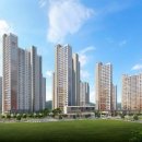 힐스테이트 초전 이미지