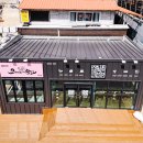 오가네손두부막국수코끼리핫도그 이미지