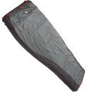 The Big Agnes Cross Mountain sleeping bag 이미지