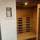 초원사우나 앞 이미지