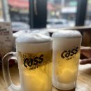역전할머니생맥주청북점