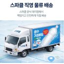 첨단기업로2L(2)-24 | 생수 추천, 무라벨 2L 24개 스파클 생수 2주 사용 솔직 후기🤔 [문제 공감] 매번 라벨 뜯는 게 너무...