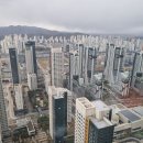 대평동_세종고속시외버스터미널BRT | 세종을 몇 번 가보고 동네를 알아봤다