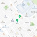 지에스25 개포사랑점