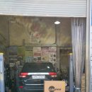 카포스 성룡카전문정비 | 대전에 있는 포도 모터스에 카포스 전용 1234YF 에어컨 장비 납품