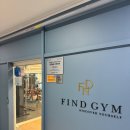 파인드짐 | 마곡 파인드짐 PT 헬스 다녀온 후기