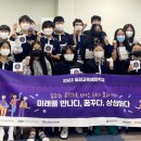 석전중학교 이미지