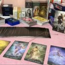 「처음, 타로」타로카드로 마음 읽기 이미지