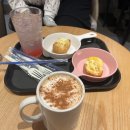 이디야 커피숍 이미지