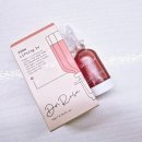 아이브이 | PDRN앰플 비건PDRN 닥터로사 피디알엔 리프팅 아이브이 앰플 후기