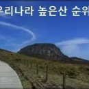 높은산