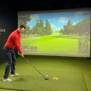 대학로스크린골프 이미지