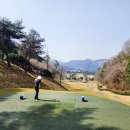 ⛳ 골프존카운티 순천 CC 골프 라운딩 후기