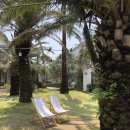 호텔 치유 이미지