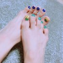 쵸이네일