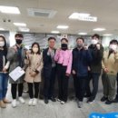 회천2동 행정복지센터 이미지