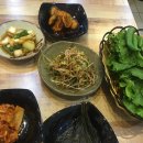 돈마을뒷고기 | [마시쪙] 죽전 보정동 카페거리 탐라 돈마을 제주산 오겹살, 뒷고기 가격 메뉴 그리고 솔직 담백 후기!