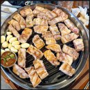 고반식당충남당진점