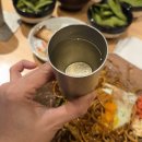 미소 로바다야끼 | 후쿠오카 로바다야끼 스미게키죠 이로하(무사시자 대신 가도 좋은 텐진 원시구이 맛집)