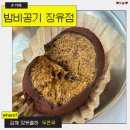 밤비공기 장유점
